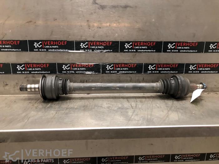Gebruikte Steekas rechts-achter Mercedes E Estate (S212) E-350 CDI V6 24V BlueEfficiency 4-Matic Prijs op aanvraag aangeboden door Verhoef Cars & Parts