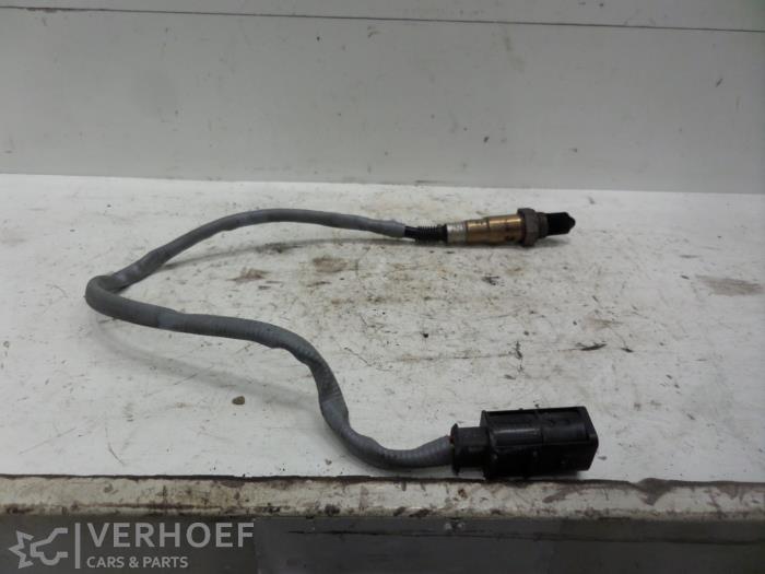 Gebruikte Lambda Sonde Mercedes E Estate (S212) E-350 CDI V6 24V BlueEfficiency 4-Matic Prijs € 90,00 Margeregeling aangeboden door Verhoef Cars & Parts