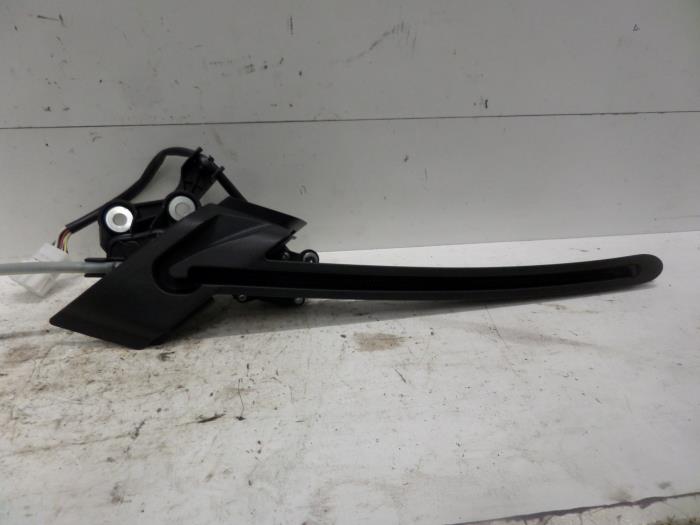 Diversen van een Mercedes-Benz E Estate (S212) E-350 CDI V6 24V BlueEfficiency 4-Matic 2011