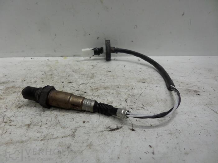 Lambda Sonde van een Mitsubishi Colt (Z2/Z3) 1.3 16V 2010