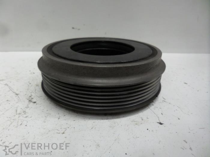Gebruikte Krukas Poelie Audi A3 Prijs op aanvraag aangeboden door Verhoef Cars & Parts
