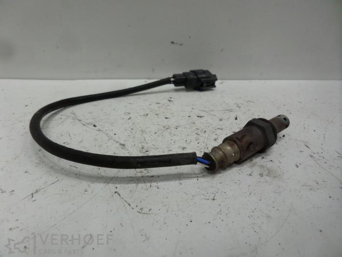 Gebruikte Lambda Sonde Toyota Corolla Verso (R10/11) 1.8 16V VVT-i Prijs € 30,00 Margeregeling aangeboden door Verhoef Cars & Parts