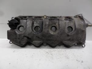 Gebruikte Kleppendeksel Nissan X-Trail Prijs op aanvraag aangeboden door Verhoef Cars & Parts