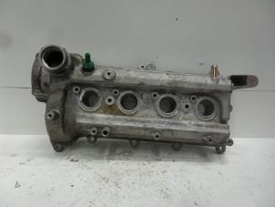 Gebruikte Kleppendeksel Toyota Yaris (P1) 1.3 16V VVT-i Prijs op aanvraag aangeboden door Verhoef Cars & Parts