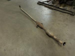 Gebruikte Katalysator Toyota Corolla Verso (R10/11) 2.0 D-4D 16V Prijs € 150,00 Margeregeling aangeboden door Verhoef Cars & Parts