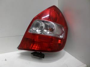 Gebruikte Achterlicht rechts Honda Jazz (GD/GE2/GE3) 1.3 i-Dsi Prijs € 30,00 Margeregeling aangeboden door Verhoef Cars & Parts