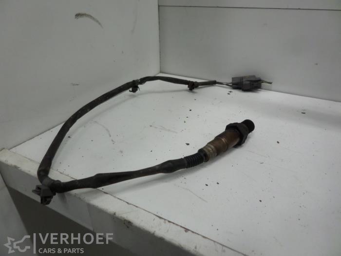 Gebruikte Lambda Sonde Honda Jazz (GD/GE2/GE3) 1.3 i-Dsi Prijs € 30,00 Margeregeling aangeboden door Verhoef Cars & Parts