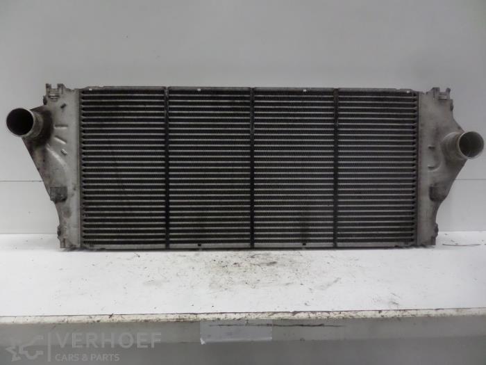 Gebruikte Intercooler Renault Espace (JK) 2.0 16V Turbo Prijs op aanvraag aangeboden door Verhoef Cars & Parts