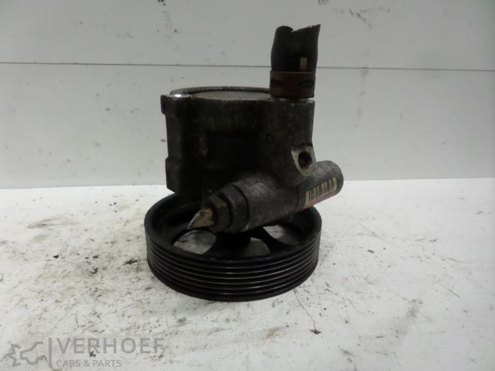 Gebruikte Pomp Servo Renault Espace (JK) 2.0 16V Turbo Prijs € 75,00 Margeregeling aangeboden door Verhoef Cars & Parts