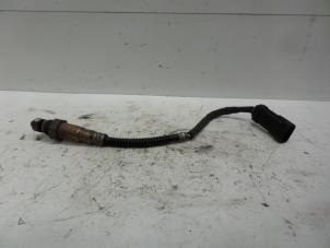 Gebruikte Lambda Sonde Renault Espace (JK) 2.0 16V Turbo Prijs € 30,00 Margeregeling aangeboden door Verhoef Cars & Parts