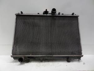 Gebruikte Radiateur Mitsubishi Space Star (DG) 1.3 16V Prijs op aanvraag aangeboden door Verhoef Cars & Parts