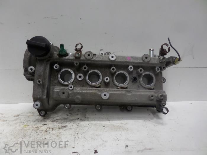 Gebruikte Kleppendeksel Daihatsu Terios (J2) 1.5 16V DVVT 4x2 Euro 4 Prijs op aanvraag aangeboden door Verhoef Cars & Parts