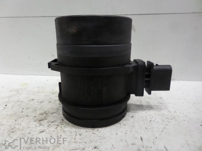 Gebruikte Luchthoeveelheidsmeter Mercedes Vito (639.6) 2.2 111 CDI 16V Prijs € 90,75 Inclusief btw aangeboden door Verhoef Cars & Parts