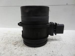 Gebruikte Luchthoeveelheidsmeter Mercedes Vito (639.6) 2.2 111 CDI 16V Prijs € 90,75 Inclusief btw aangeboden door Verhoef Cars & Parts