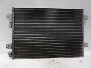 Gebruikte Airco Radiateur Dacia Logan MCV (KS) 1.6 16V Prijs op aanvraag aangeboden door Verhoef Cars & Parts