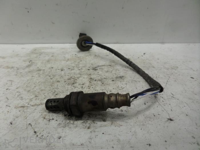 Gebruikte Lambda Sonde Mitsubishi Carisma 1.6i 16V Prijs op aanvraag aangeboden door Verhoef Cars & Parts