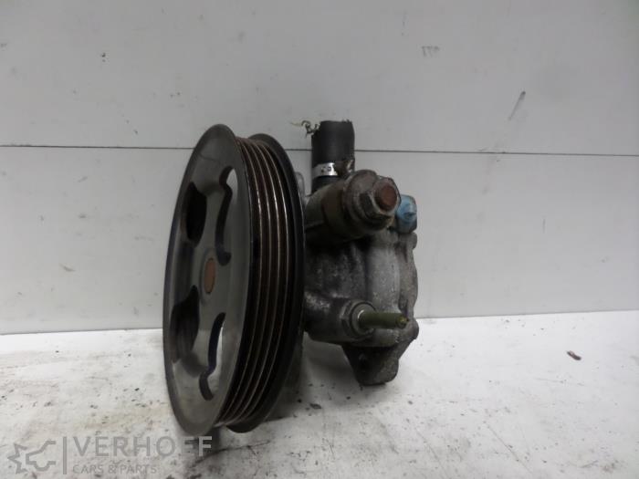Gebruikte Servopomp Mitsubishi Carisma 1.6i 16V Prijs € 40,00 Margeregeling aangeboden door Verhoef Cars & Parts