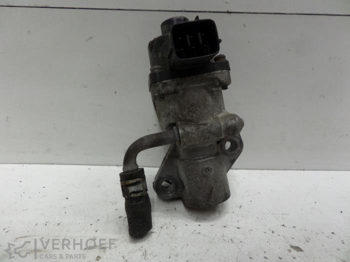 Gebruikte EGR Klep Mazda MPV (LW19/69) 2.3 16V Prijs € 80,00 Margeregeling aangeboden door Verhoef Cars & Parts