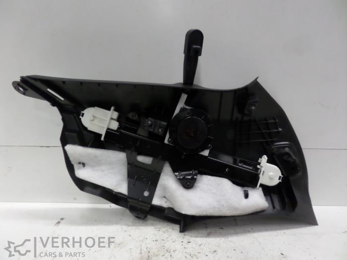 Gebruikte Diversen Mazda 6 SportBreak (GH19/GHA9) 2.0 CiDT 16V Prijs op aanvraag aangeboden door Verhoef Cars & Parts