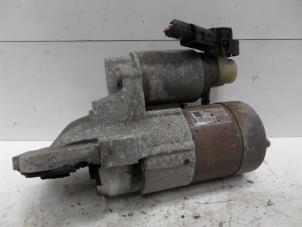 Gebruikte Startmotor Mazda 6 (GG12/82) 1.8i 16V Prijs € 40,00 Margeregeling aangeboden door Verhoef Cars & Parts