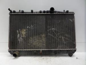 Gebruikte Radiateur Chevrolet Tacuma 1.6 16V Prijs € 40,00 Margeregeling aangeboden door Verhoef Cars & Parts