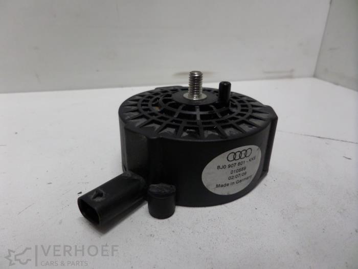 Gebruikte Computer Diversen Audi Q7 (4LB) 6.0 TDI V12 48V Prijs op aanvraag aangeboden door Verhoef Cars & Parts