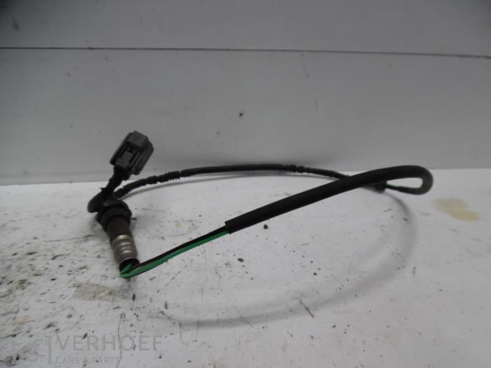 Gebruikte Lambda Sonde Honda Logo (GA33) 1.3 Prijs € 30,00 Margeregeling aangeboden door Verhoef Cars & Parts