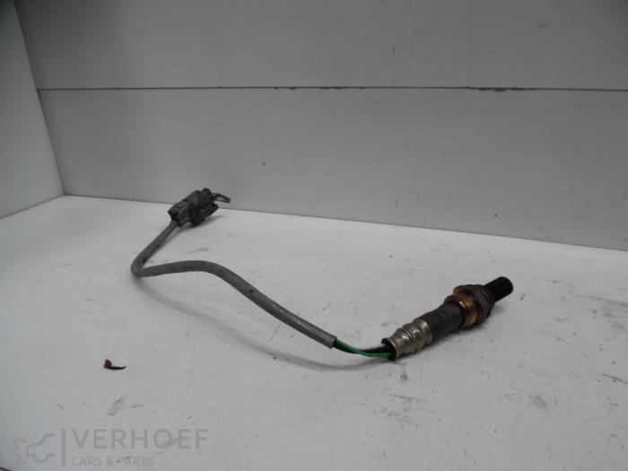 Gebruikte Lambda Sonde Honda Logo (GA33) 1.3 Prijs € 30,00 Margeregeling aangeboden door Verhoef Cars & Parts