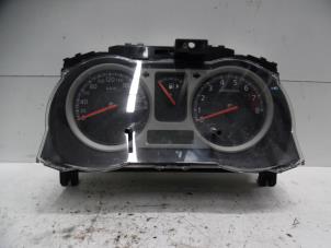 Gebruikte Instrumentenpaneel Nissan Note (E11) 1.6 16V Prijs op aanvraag aangeboden door Verhoef Cars & Parts