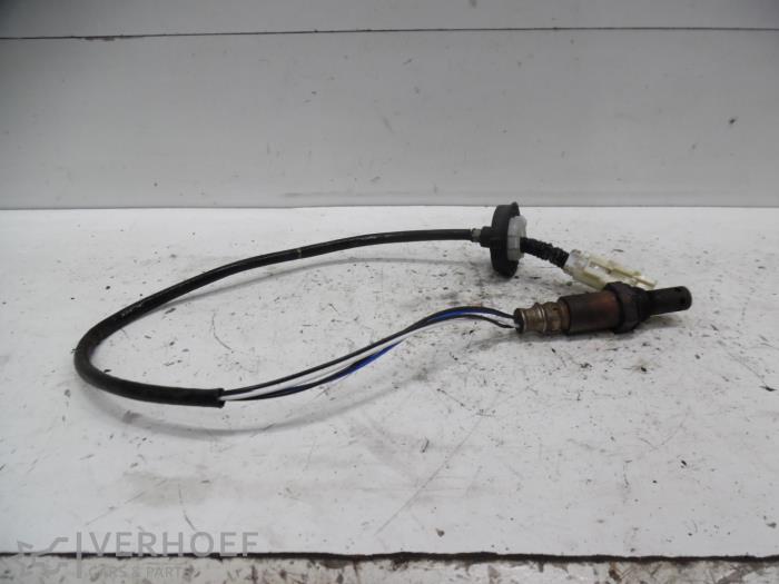 Gebruikte Lambda Sonde Mitsubishi Outlander (CU) 2.0 16V 4x2 Prijs € 40,00 Margeregeling aangeboden door Verhoef Cars & Parts