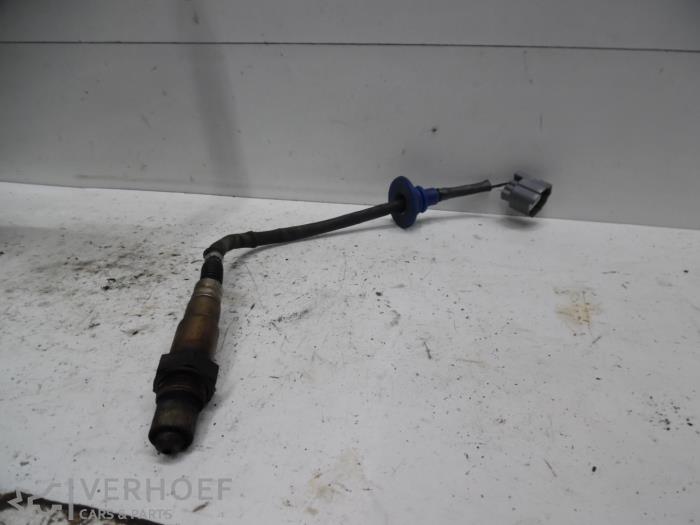 Gebruikte Lambda Sonde Honda Jazz (GD/GE2/GE3) 1.2 i-DSi Prijs op aanvraag aangeboden door Verhoef Cars & Parts