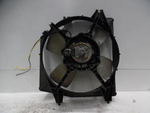 Gebruikte Koelvin Mazda 323 Fastbreak (BJ14) 2.0 DTiD 16V Prijs op aanvraag aangeboden door Verhoef Cars & Parts