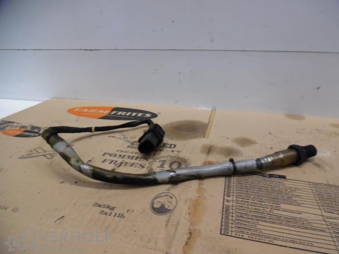Gebruikte Lambda Sonde Audi Q7 (4LB) 6.0 TDI V12 48V Prijs op aanvraag aangeboden door Verhoef Cars & Parts