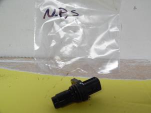 Gebruikte Krukas sensor Toyota Auris (E15) 1.8 16V HSD Full Hybrid Prijs € 20,00 Margeregeling aangeboden door Verhoef Cars & Parts