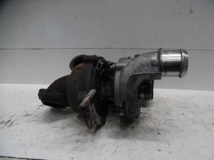 Gebruikte G-lader Ford Transit Connect 1.8 TDCi 90 DPF Prijs € 250,00 Margeregeling aangeboden door Verhoef Cars & Parts