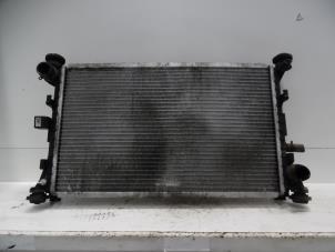 Gebruikte Radiateur Ford Focus 1 Wagon 1.8 TDCi 115 Prijs op aanvraag aangeboden door Verhoef Cars & Parts