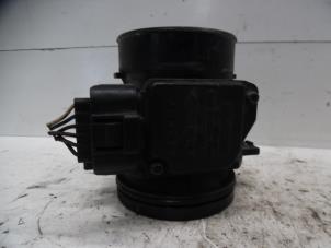 Gebruikte Luchthoeveelheidsmeter Ford Focus 1 Wagon 1.8 TDCi 115 Prijs op aanvraag aangeboden door Verhoef Cars & Parts