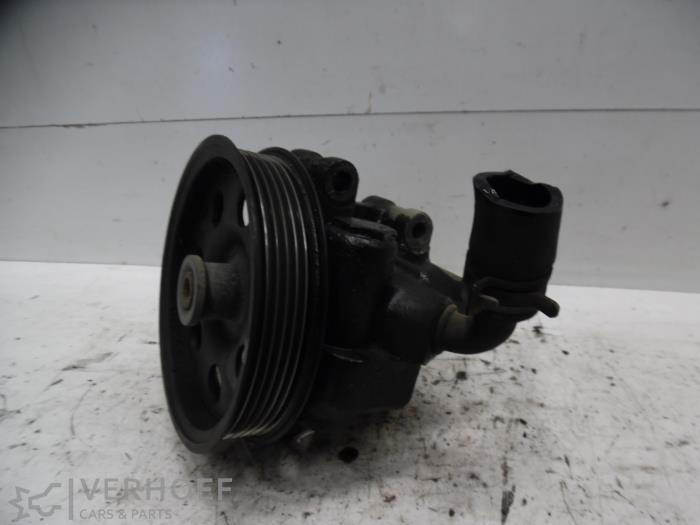 Gebruikte Stuurbekrachtiging Pomp Ford Focus 1 Wagon 1.8 TDCi 115 Prijs op aanvraag aangeboden door Verhoef Cars & Parts