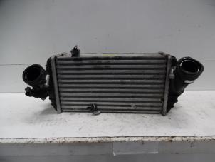 Gebruikte Intercooler Kia Cee'd Sportswagon (JDC5) Prijs € 40,00 Margeregeling aangeboden door Verhoef Cars & Parts