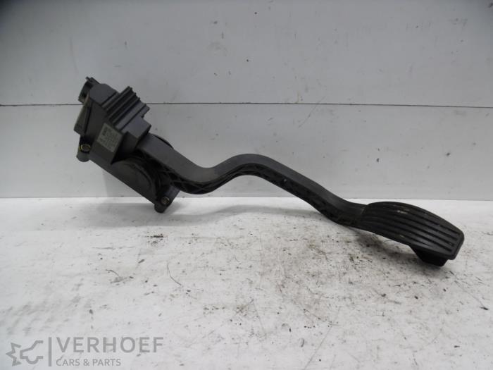 Gebruikte Sensor Gaspedaalpositie Fiat Doblo Cargo (223) 1.9 D Prijs € 50,00 Margeregeling aangeboden door Verhoef Cars & Parts