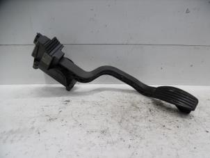 Gebruikte Gaspedaalpositie Sensor Fiat Doblo Cargo (223) 1.9 D Prijs € 50,00 Margeregeling aangeboden door Verhoef Cars & Parts