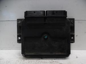 Gebruikte Computer Motormanagement Fiat Doblo Cargo (223) 1.9 D Prijs € 90,00 Margeregeling aangeboden door Verhoef Cars & Parts