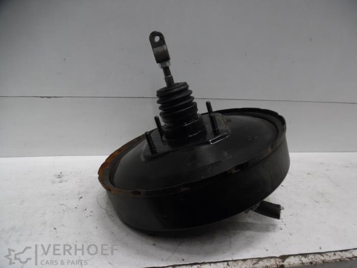 Gebruikte Rembol Daihatsu Terios (J2) 1.5 16V DVVT 4x2 Euro 4 Prijs € 50,00 Margeregeling aangeboden door Verhoef Cars & Parts