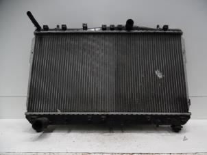 Gebruikte Radiateur Chevrolet Lacetti (KLAN) 1.6 16V Prijs op aanvraag aangeboden door Verhoef Cars & Parts