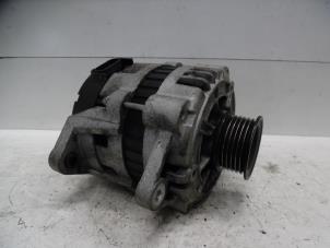 Gebruikte Dynamo Chevrolet Lacetti (KLAN) 1.6 16V Prijs op aanvraag aangeboden door Verhoef Cars & Parts