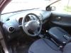 Nissan Note (E11) 1.5 dCi 86 Airbag Set+Module