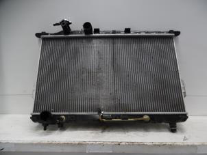 Gebruikte Radiateur Hyundai XG 2.5 V6 24V Prijs op aanvraag aangeboden door Verhoef Cars & Parts
