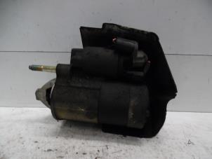 Gebruikte Startmotor Hyundai XG 2.5 V6 24V Prijs op aanvraag aangeboden door Verhoef Cars & Parts