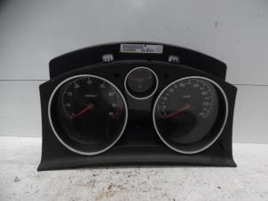 Gebruikte Cockpit Opel Astra H (L48) 1.6 16V Twinport Prijs € 50,00 Margeregeling aangeboden door Verhoef Cars & Parts