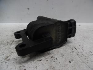 Gebruikte Bobine Toyota RAV4 (A1) 2.0i,SR 16V 4x4 Prijs € 40,00 Margeregeling aangeboden door Verhoef Cars & Parts